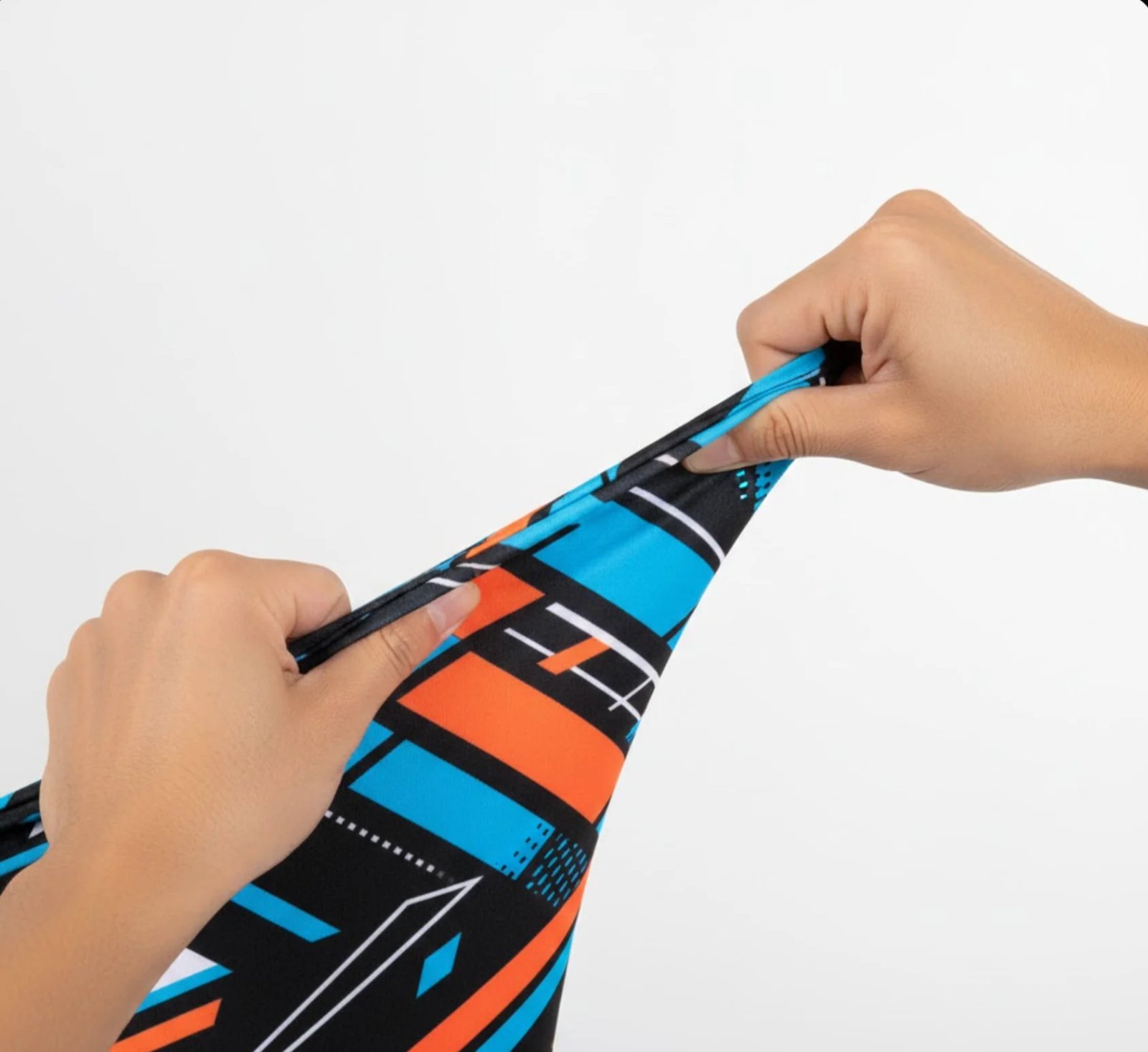 Elasticidad diagonal