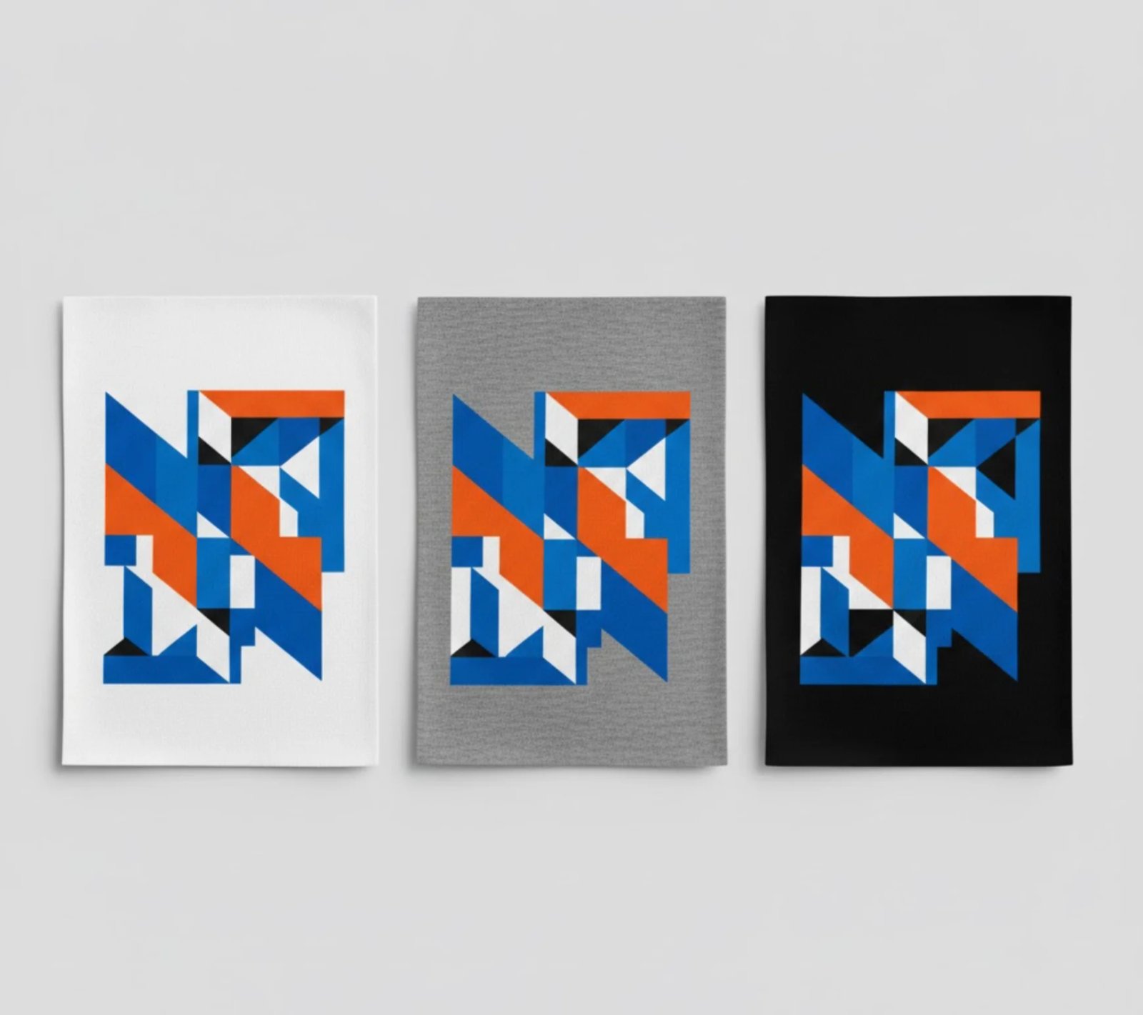 Comparativa tres tonos